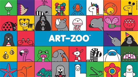 art zoo|About – ART